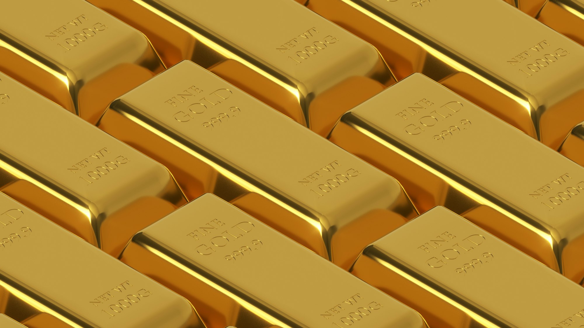 Gold Bars